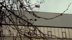 Суд оставил под арестом крымского татарина Измаила Рамазанова (видео) Суд оставил под арестом крымского татарина Измаила Рамазанова (видео)