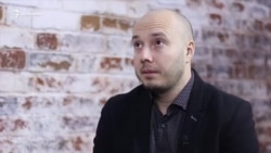 "Реальные люди 2.0": Руслан Айсин — о левом движении, Павле Грудинине, забастовке избирателей и "Шаян ТВ" "Реальные люди 2.0": Руслан Айсин — о левом движении, Павле Грудинине, забастовке избирателей и "Шаян ТВ"