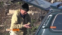 Як «кинули» підприємців на Ай-Петрі? Як «кинули» підприємців на Ай-Петрі?