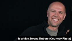 Mi smo se stvarno trudili da ispoštujemo hronologiju, to nam je bio metod, jedini mogući, jedini ispravni, čini mi se, da hronološki ispričamo priču: Zoran Kubura