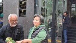 Dinara Smailova će se u Crnoj Gori braniti sa slobode  Dinara Smailova će se u Crnoj Gori braniti sa slobode