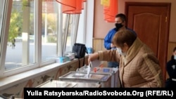 Місцеві вибори у Дніпрі