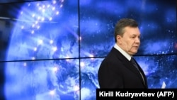 Виктор Янукович