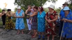 Жители хутора Степнянского выражают недоверие главе сельского поселения Жители хутора Степнянского выражают недоверие главе сельского поселения