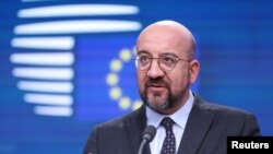 შარლ მიშელი: უცხოეთის გავლენის გამჭვირვალობის შესახებ კანონპროექტი არ შეესაბამება საქართველოს მისწრაფებებს ევროკავშირისადმი