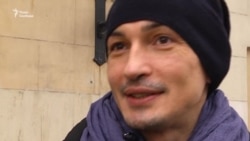 Чи готові росіяни підтримати грошима участь Росії у війні в Сирії? (опитування) Чи готові росіяни підтримати грошима участь Росії у війні в Сирії? (опитування)