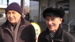 «Донецькі люди загартовані»