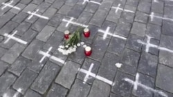 Европейские страны продолжают борьбу с коронавирусом Европейские страны продолжают борьбу с коронавирусом