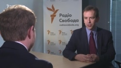 Україна в певних сферах випереджає очікування Європи – Стулік Україна в певних сферах випереджає очікування Європи – Стулік