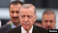 «Ми вважаємо прийняття Україною припинення вогню позитивним і важливим. Тепер ми сподіваємося, що Росія відповість конструктивно» – президент Туреччини