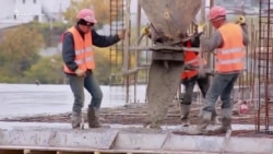 «Гетто возле моря»: в Севастополе возмущены застройкой пляжей (видео) «Гетто возле моря»: в Севастополе возмущены застройкой пляжей (видео)