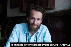 Михайло Петренко