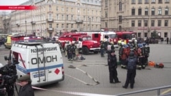 «Месенджерами пользуются террористы»: Заблокируют ли Telegram в России? (видео) «Месенджерами пользуются террористы»: Заблокируют ли Telegram в России? (видео)