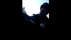 Как задерживают в Петербурге Как задерживают в Петербурге