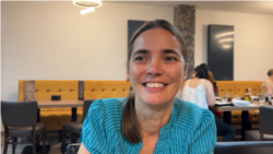 Чому іноземці вчать українську: історії любові та поваги (відео) Чому іноземці вчать українську: історії любові та поваги (відео)