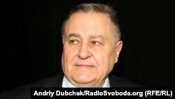 Колишній секретар РНБО Євген Марчук