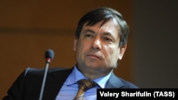 Павел Пожигайло