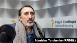 Синавер Кадыров