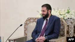 Ахмед аш-Шараа