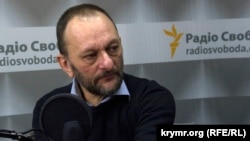 Олексій Панич