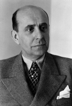 Ян Масарик (1886–1948)