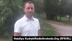 Тарас Дзюбанський