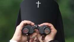 Ваша Свобода | Законопроект 4128 – церковне рейдерство чи право на вільний релігійний вибір? Ваша Свобода | Законопроект 4128 – церковне рейдерство чи право на вільний релігійний вибір?