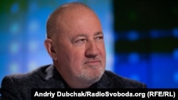 Віктор Чумак