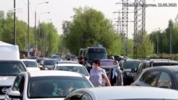 В Казани хоронят жертв стрельбы в 175-й гимназии В Казани хоронят жертв стрельбы в 175-й гимназии