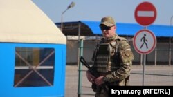 У ДПСУ заявили, що всі КПВВ працюють у штатному режимі