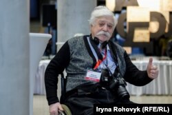 Микола Подрезан хоче, аби пам’ятки культури адаптували для відвідання їх людьми з інвалідністю