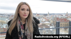 Ольга Сумська, актриса