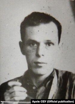 Учасник оборони Малина – боєць УПА Василь Соловей («Муха»)