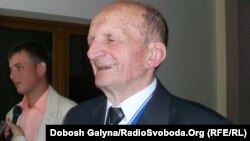 Євген Грицяк