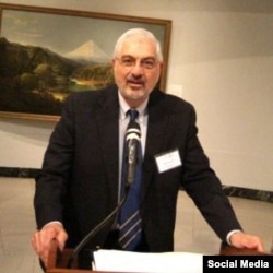 Gotovo je nemoguće da današnji Turci i njihova vlada priznaju zločine koji su počinjeni prilikom stvaranja njihove države: Ronald Grigor Suny