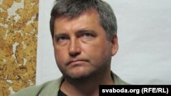 Андрій Бастунець