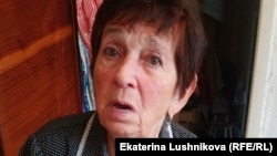 Надежда Свойская