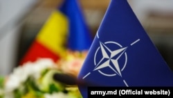 У Молдові почалася розмова про можливість зміни нейтрального статусу відносно вступу до НАТО