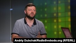 Олександр Корнієнко