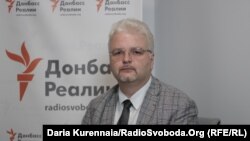 Николай Гнатовский