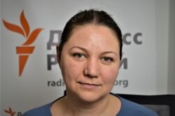 Ирина Лоюк, руководительница проектов программы «Советник» от Stabilization Support Services Jan2020