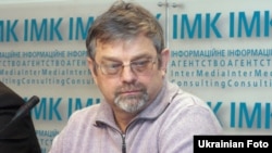 Віктор Небоженко