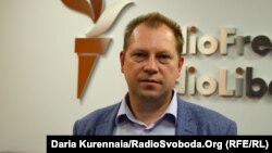 Віталій Мартинюк