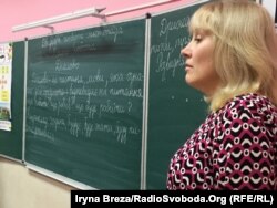 Марина Казінцева