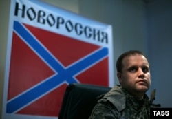 Павло Губарєв