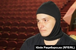 Олеся Антонова