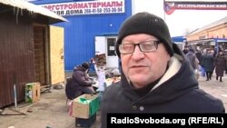 Чоловік надає перевагу товарам із Абхазії