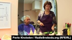 Ціни на перукарські послуги у соціальному центрі в три-чотири рази нижчі за ринкові