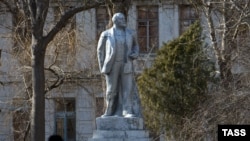 Архивное фото