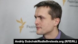 Ігор Луценко